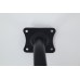 Toyota Liteace KM36 Rear View Mirror with Glass - 4 Screws Bracket